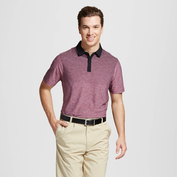 champion c9 polo shirts